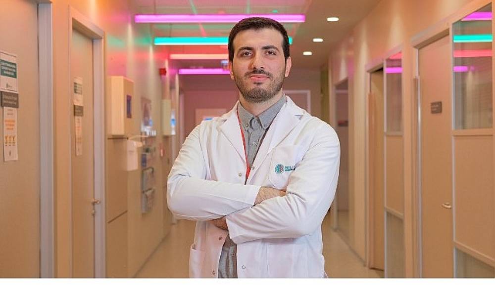 Kalp krizi değil, 'Kırık Kalp Sendromu'!