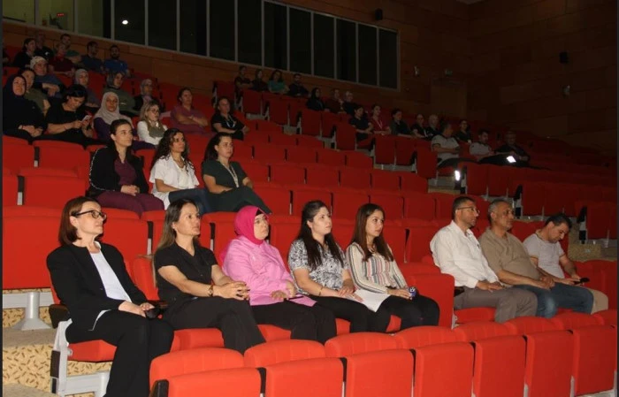 Afyon Devlet Hastanesinde İletişim Eğitimi Gerçekleştirildi