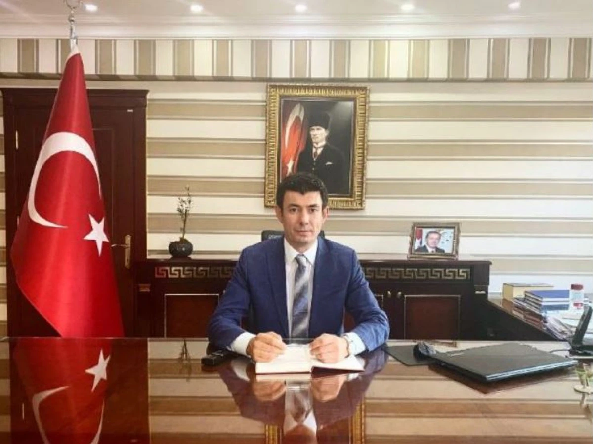 AFYONKARAHİSAR VALİ YARDIMCISI HAYATINI KAYBETTİ