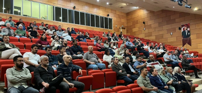Aile Hekimlerine Dermotolojide Güncel Yaklaşımlar Eğitimi Verildi