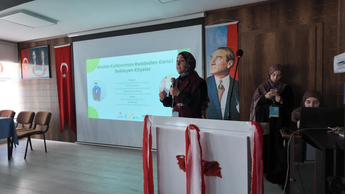 AKRAN G&Uuml;C&Uuml;YLE TEMİZ GELECEK PROJESİ AFYON&rsquo;DA BAŞLADI