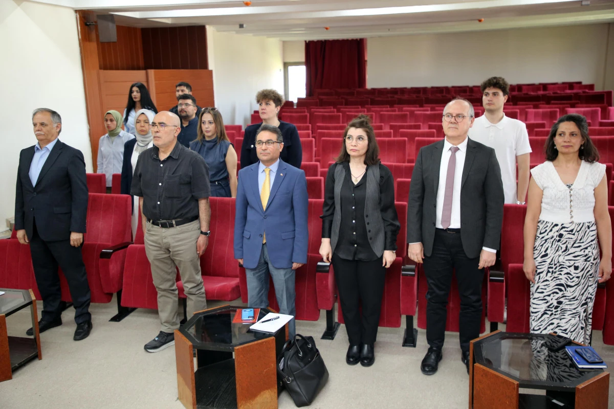 AK&Uuml;&rsquo;DE KOCATEPE TARİH G&Uuml;NLERİ&rsquo;NİN ALTINCISI GER&Ccedil;EKLEŞTİRİLDİ
