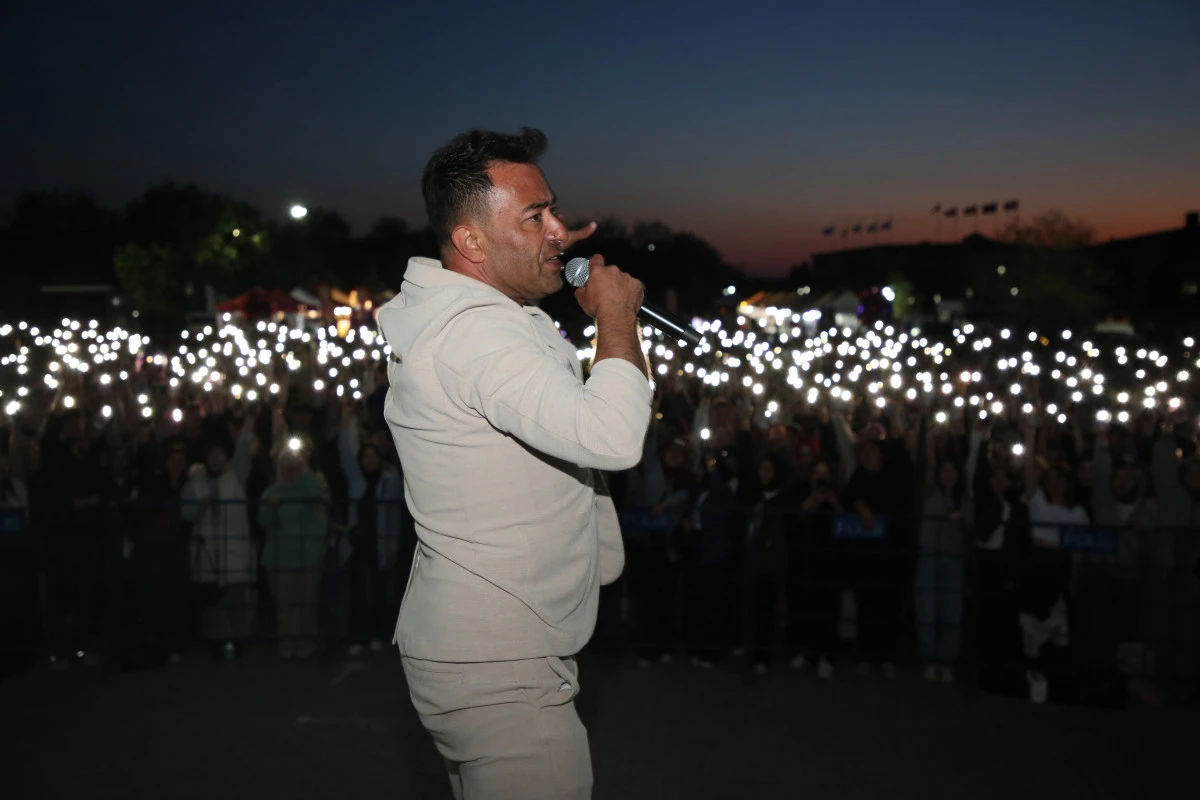 AKÜFEST’25 Sona Erdi