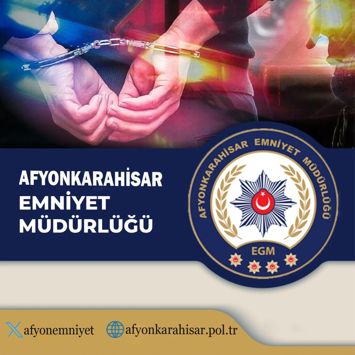 ARANAN HÜKÜMLÜ DİNAR T TİPİ CEZAEVİ'NE GÖNDERİLDİ