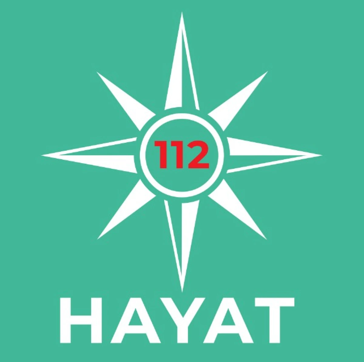 BAKAN MUSTAFA &Ccedil;İFT&Ccedil;İ DUYURDU: HAYAT 112 ACİL MOBİL UYGULAMASI VATANDAŞIN HİZMETİNDE