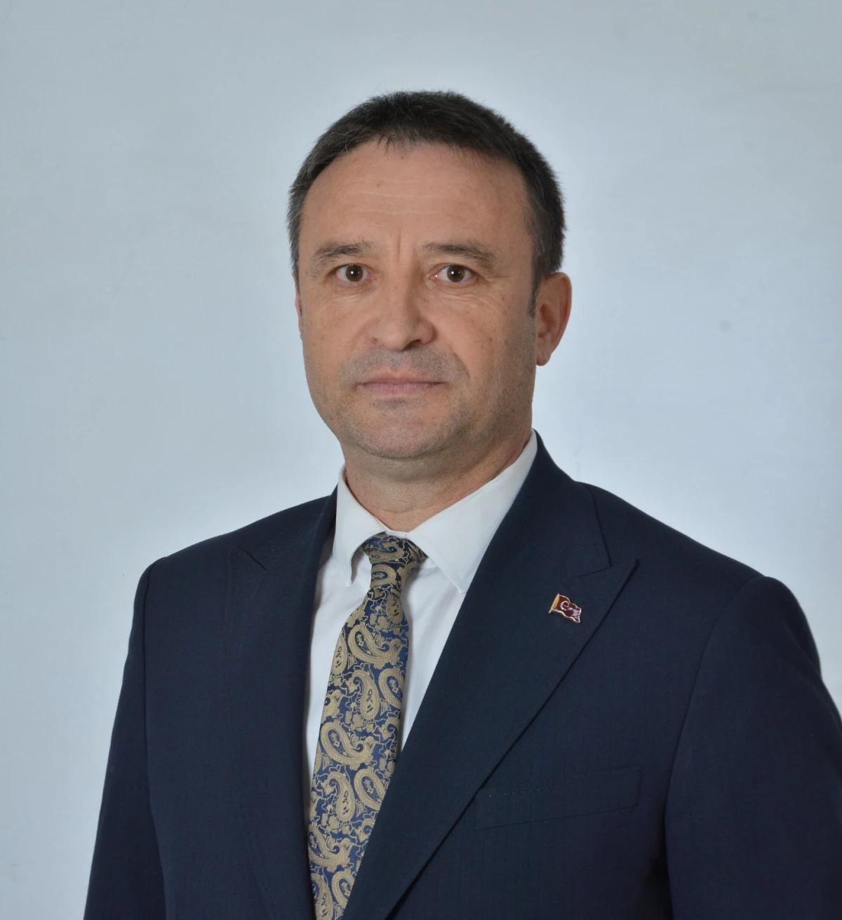 BAŞBUĞ T&Uuml;RKEŞ VEFATININ 29. YILINDA ANILDI