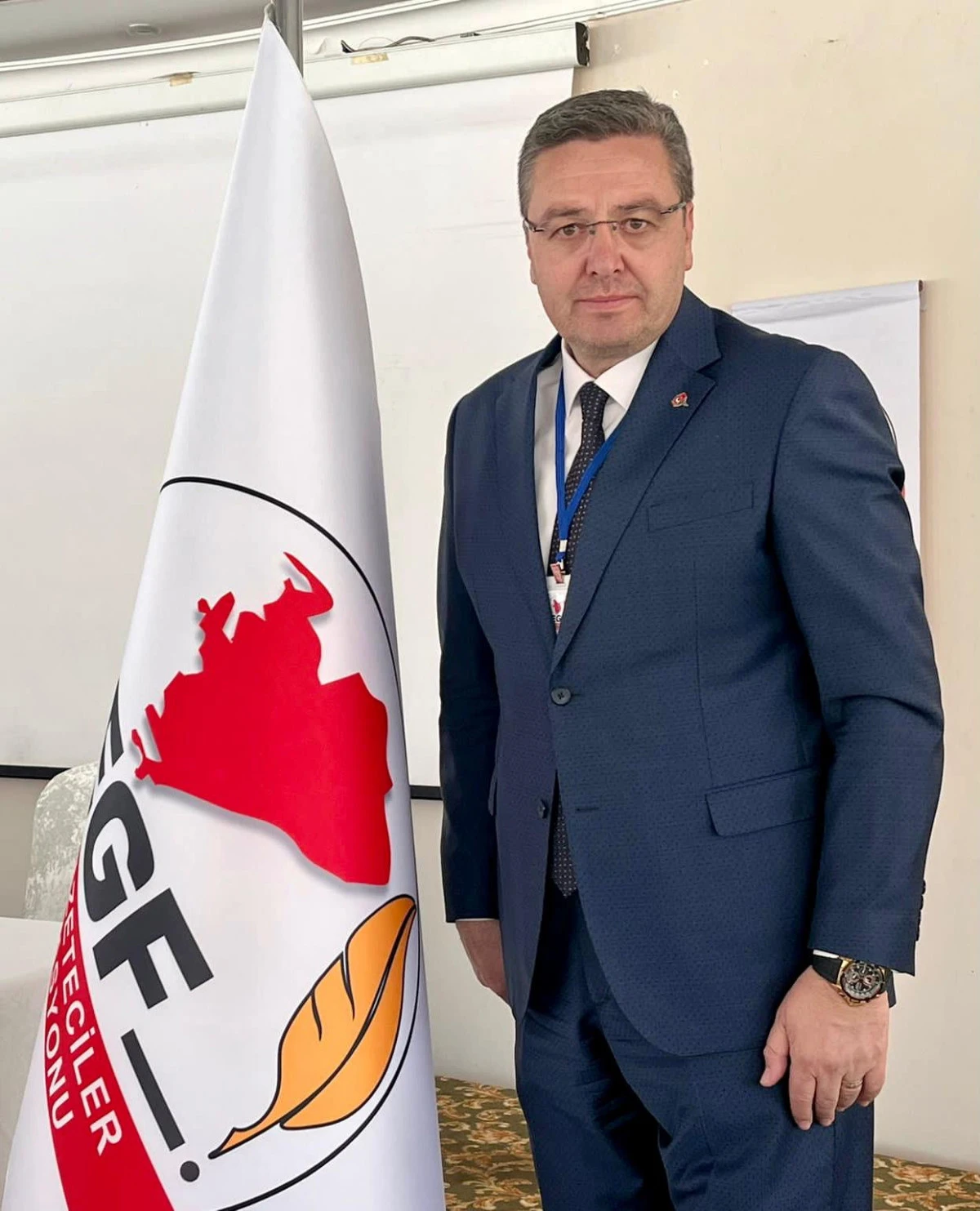 Basın Özgürlüğüne Yönelik Müdahaleyi Kınıyoruz!
