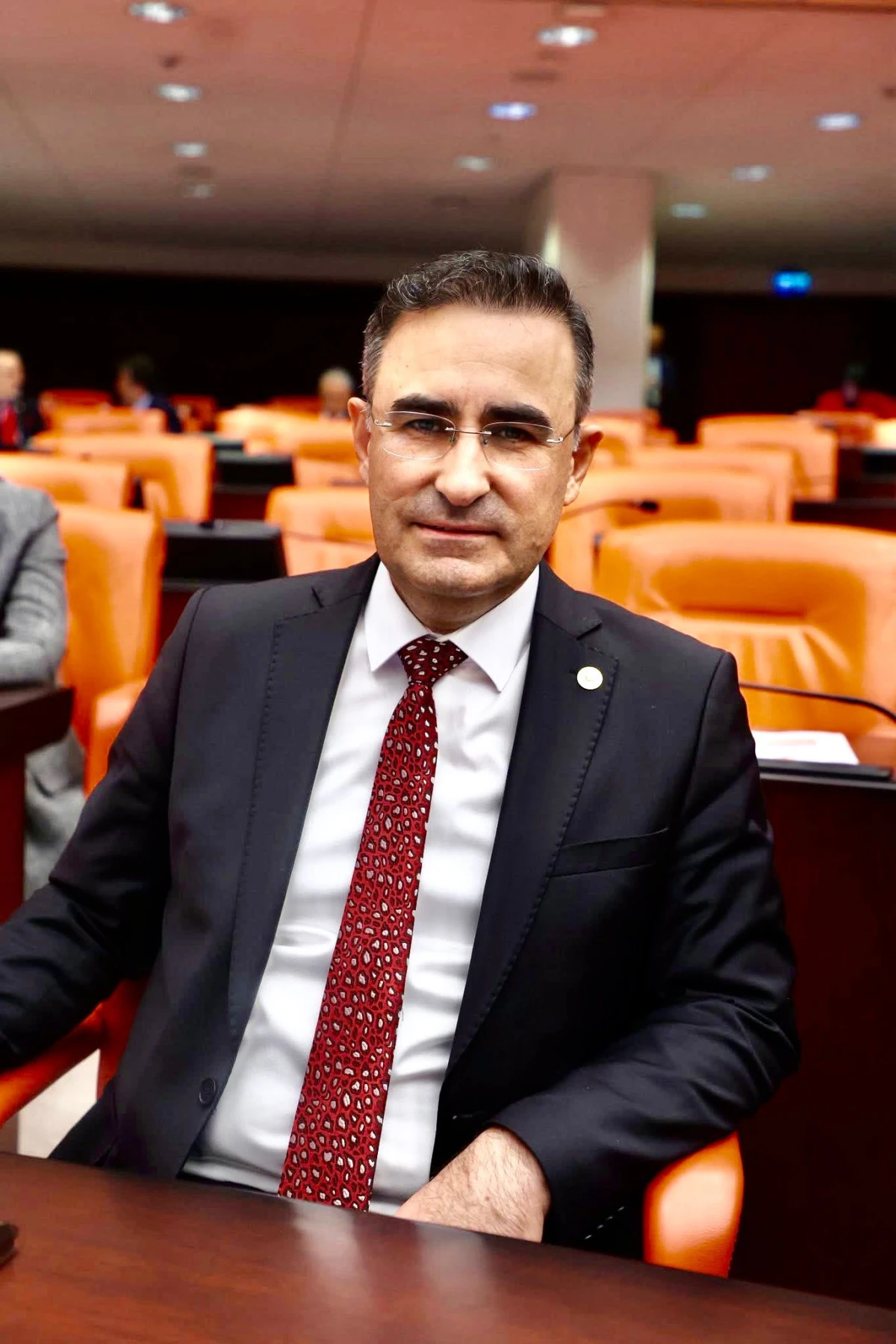 Bu hadsizliği asla kabul etmiyoruz!