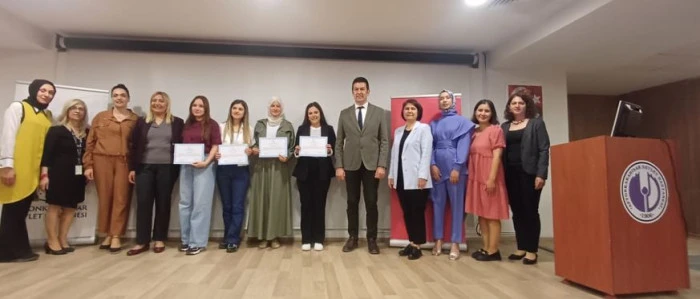 Ebe Eğitimlerinin Güçlendirilmesi Eğitimi Tamamlandı