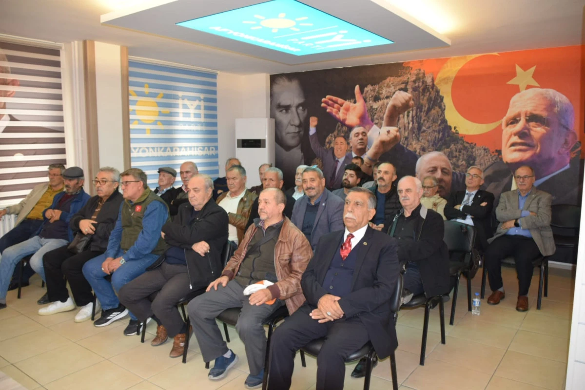 Ekonomik Kriz ve Adaletsizliğe Karşı Mücadele