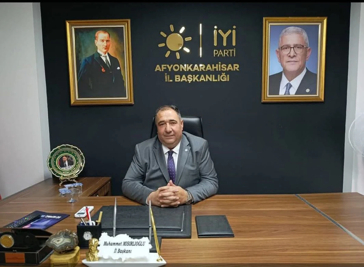 Gazi Meclis’e Gitmek, Şehitlerimizin Emanetine Sahip Çıkmaktır