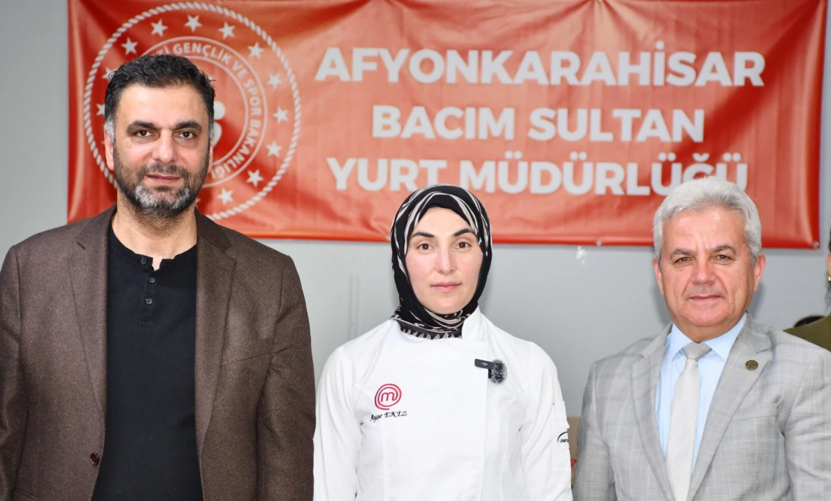 GEN&Ccedil; TAKIM YURT &Ouml;D&Uuml;LLERİ AYŞE EKİZ&rsquo;İN &Ccedil;İĞK&Ouml;FTE İKRAMIYLA TAKDİM EDİLDİ