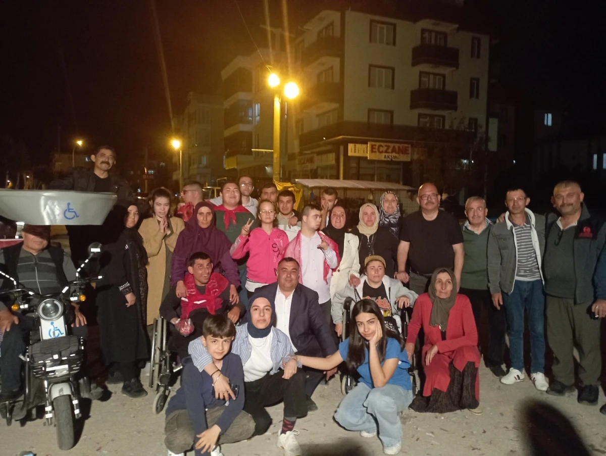 Gönül Dostları ve Kanlıca Muhtarlığı ortak projede bir araya geldi