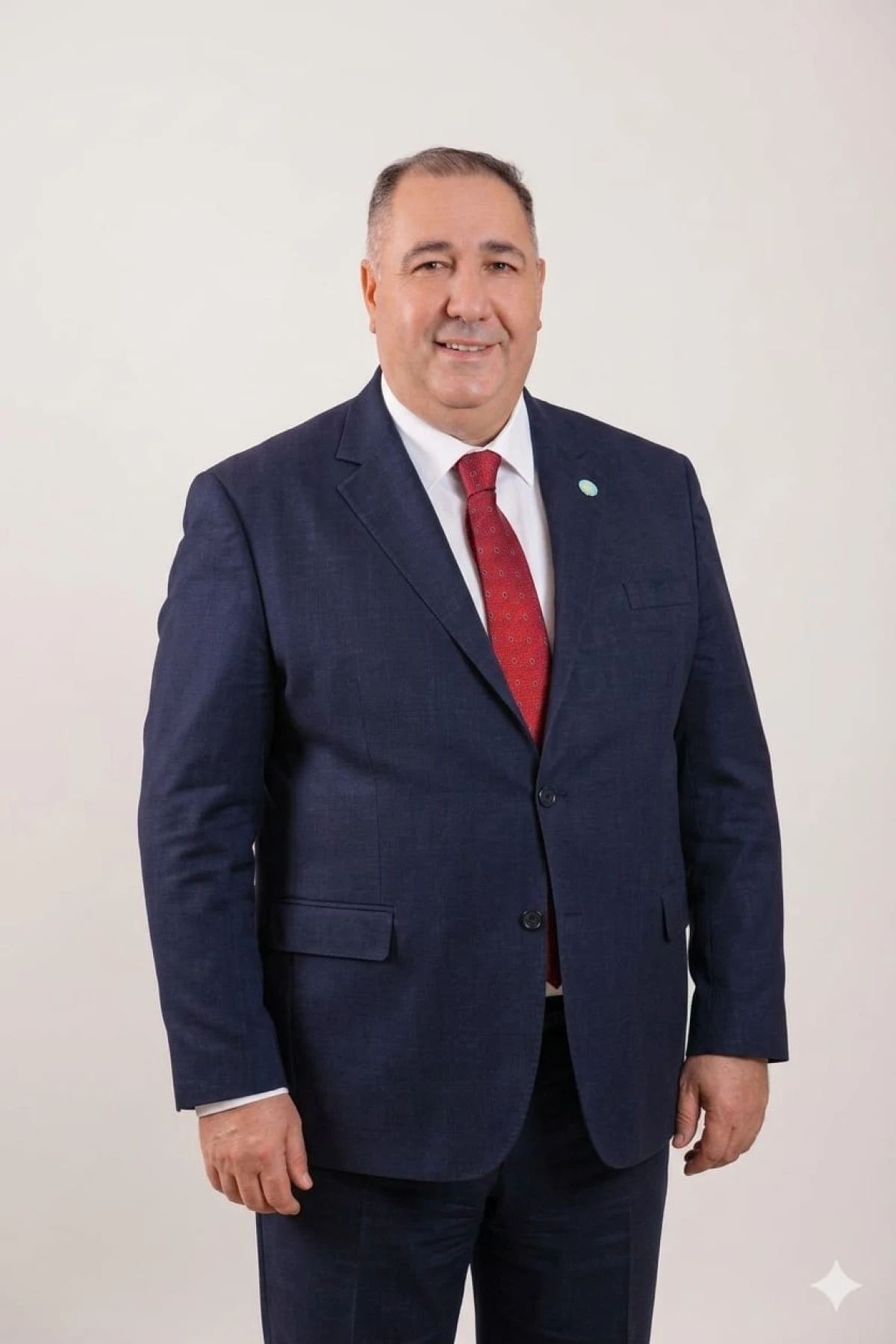 İYİ PARTİ AFYONKARAHİSAR İL BAŞKANI MUHAMMET MISIRLIOĞLU&rsquo;NDAN 23 NİSAN MESAJI