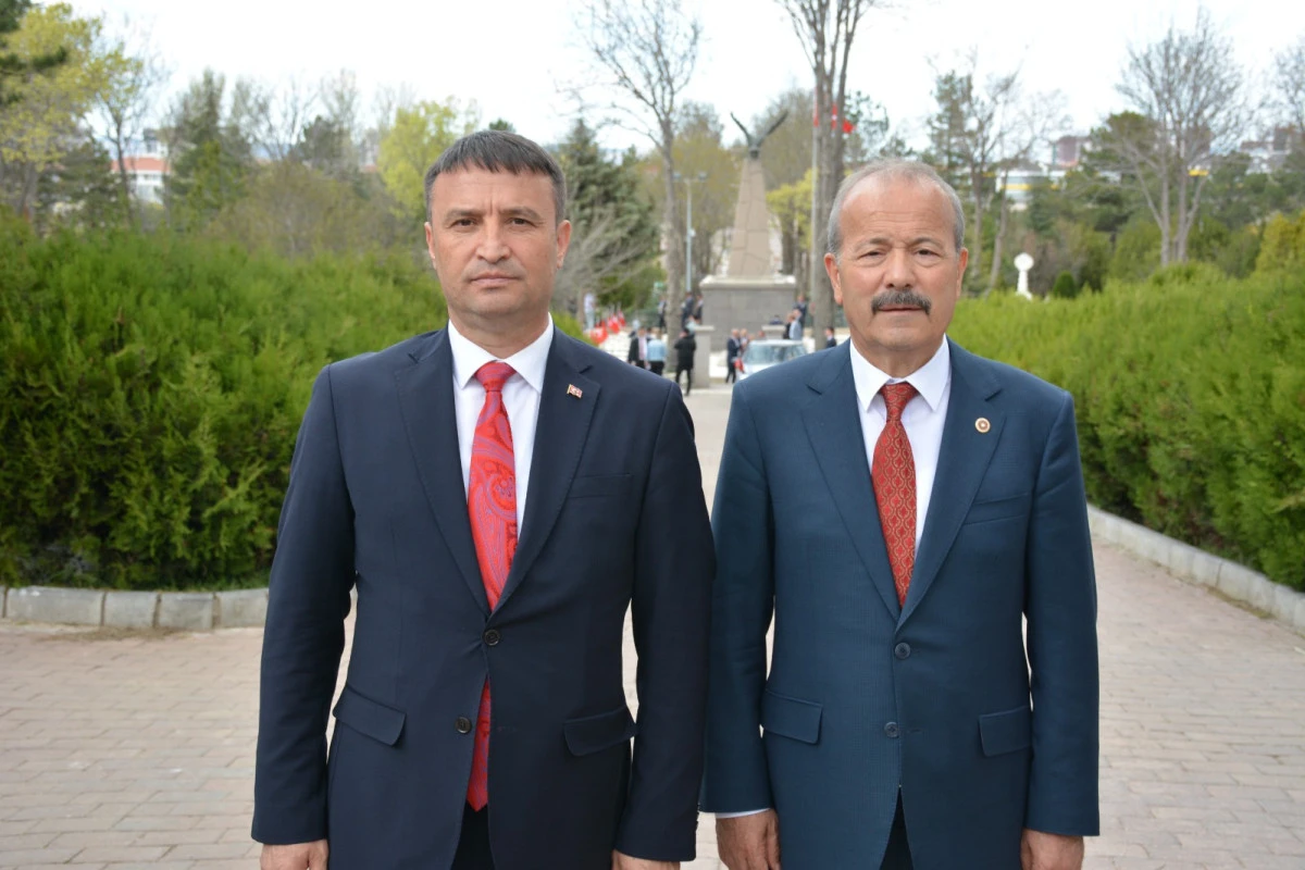 KAHVECİ: &ldquo;TAYTAK, AFYONKARAHİSAR&rsquo;IMIZIN GURURU&rdquo;
