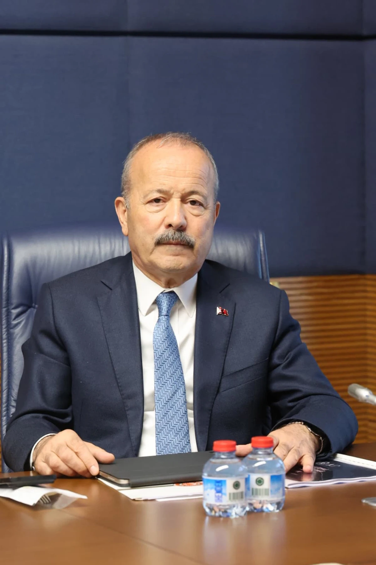 MEHMET TAYTAK: &ldquo;CUMHURBAŞKANIMIZ SAYIN ERDOĞAN&rsquo;A 22 MAYIS FİNANSAL OKURYAZARLIK G&Uuml;N&Uuml; İ&Ccedil;İN TEŞEKK&Uuml;R EDİYORUZ&rdquo;