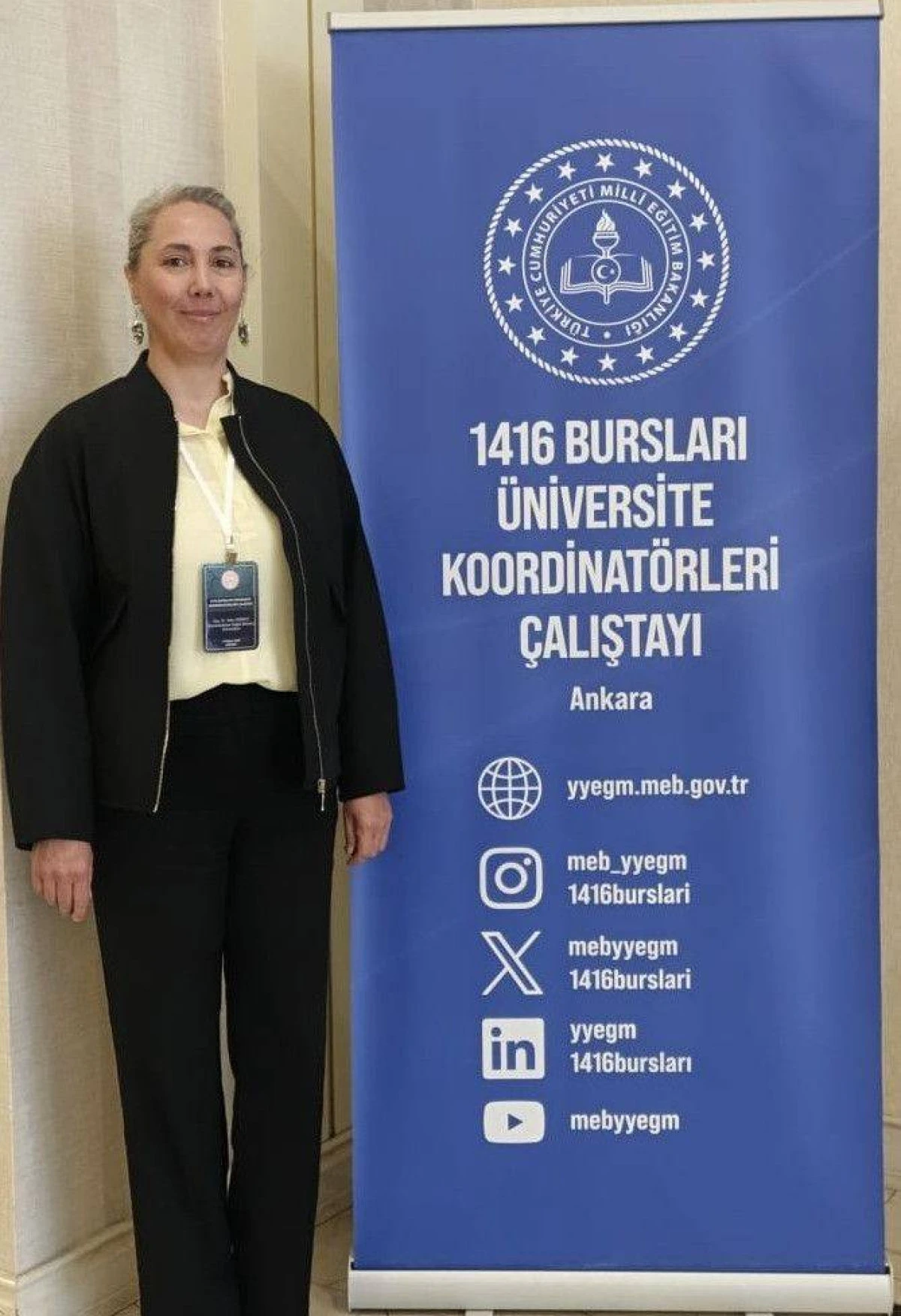 MİLLİ EĞİTİM BAKANLIĞI YURT DIŞI LİSANS&Uuml;ST&Uuml; EĞİTİM BURSLARI &Ccedil;ALIŞTAYI AFYONKARAHİSAR&rsquo;DA GER&Ccedil;EKLEŞTİRİLDİ