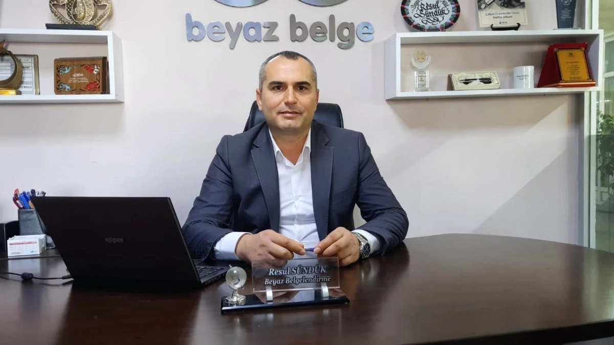MYK Zorunluluğu 40 Meslekle Genişledi, Denetimler Başladı