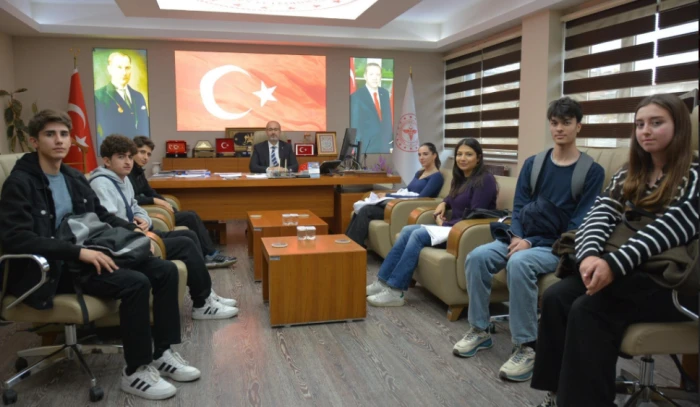 Organ Bağışı Yaparak Hayat Kurtarmak Artık Daha Kolay