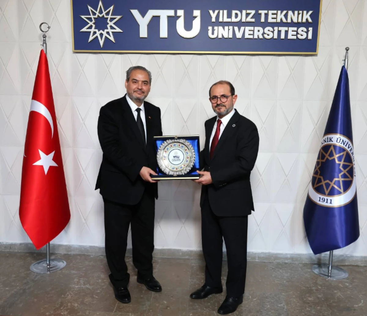 Sağlık Biyoteknolojisinde İş Birlikleri ve Yeni Projeler İçin Önemli Adımlar Atıldı