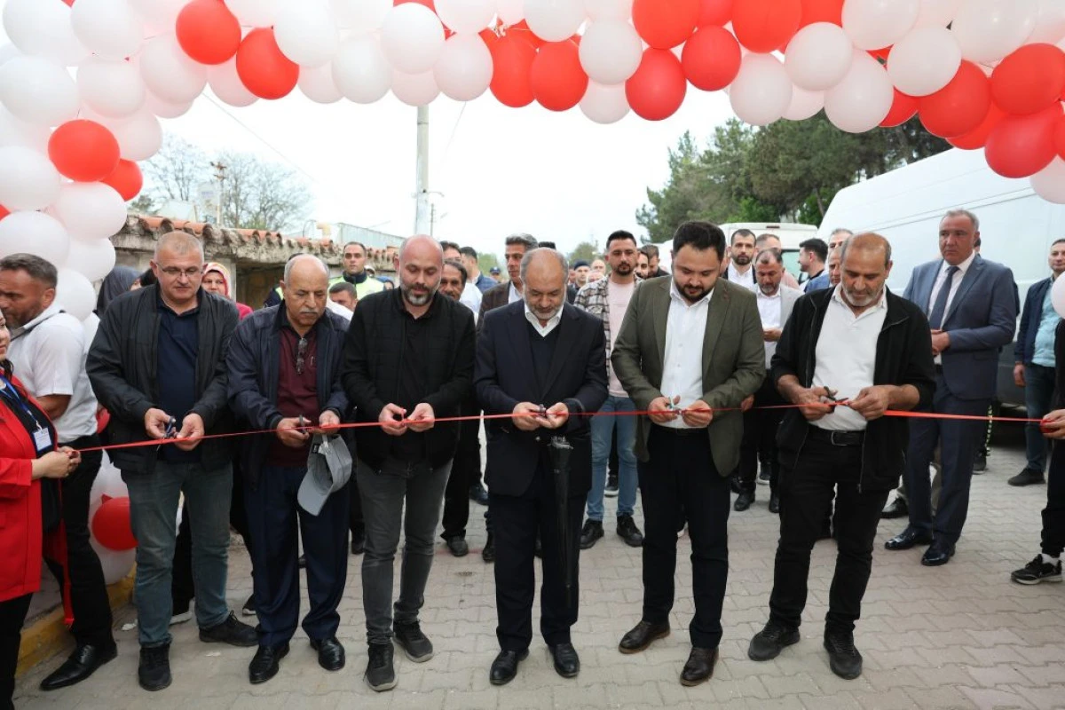 Sandıklı’da Hıdırellez Coşkusu Başladı!