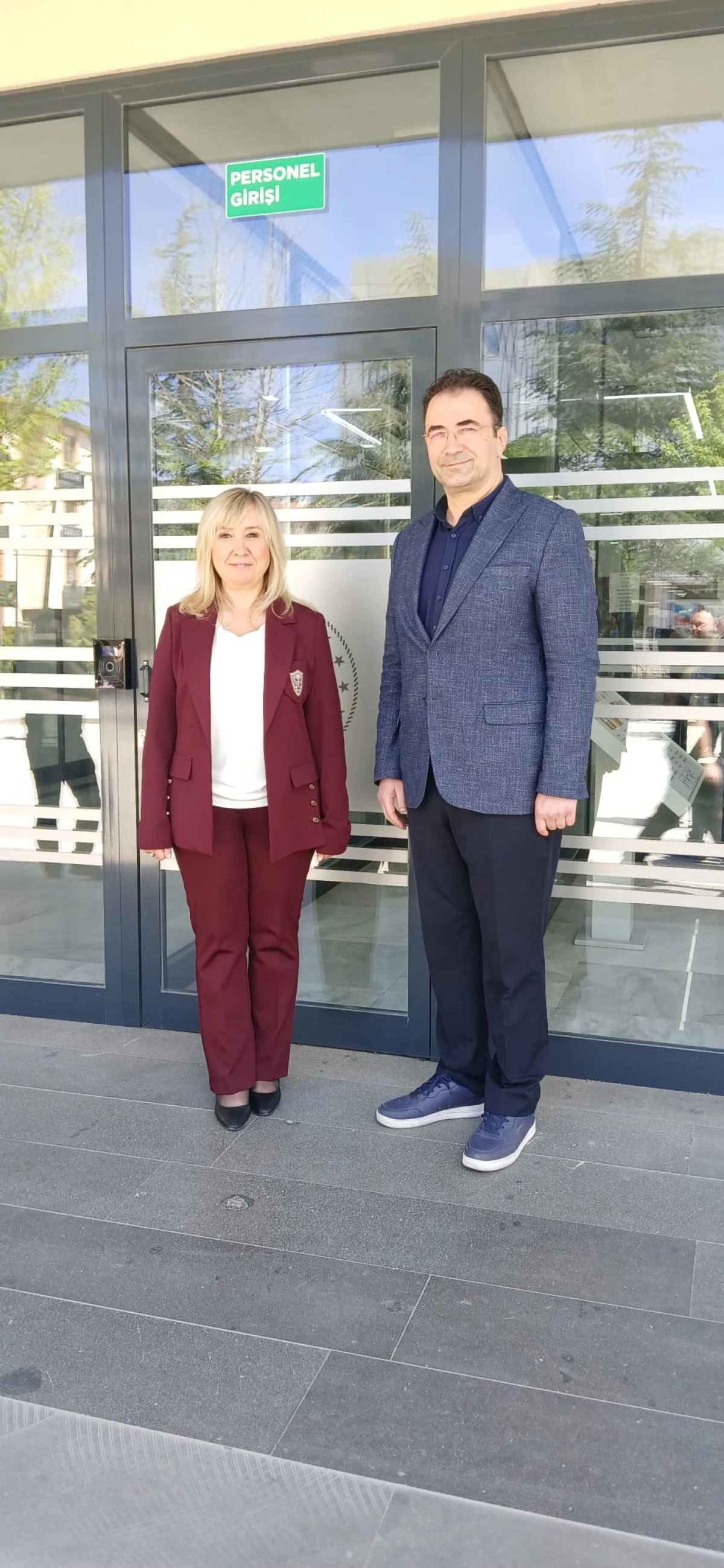 SEZER K&Uuml;&Ccedil;&Uuml;KKURT'TAN KAMUOYUNA A&Ccedil;IKLAMA: İFADEM ALINDI, SERBEST BIRAKILDIM