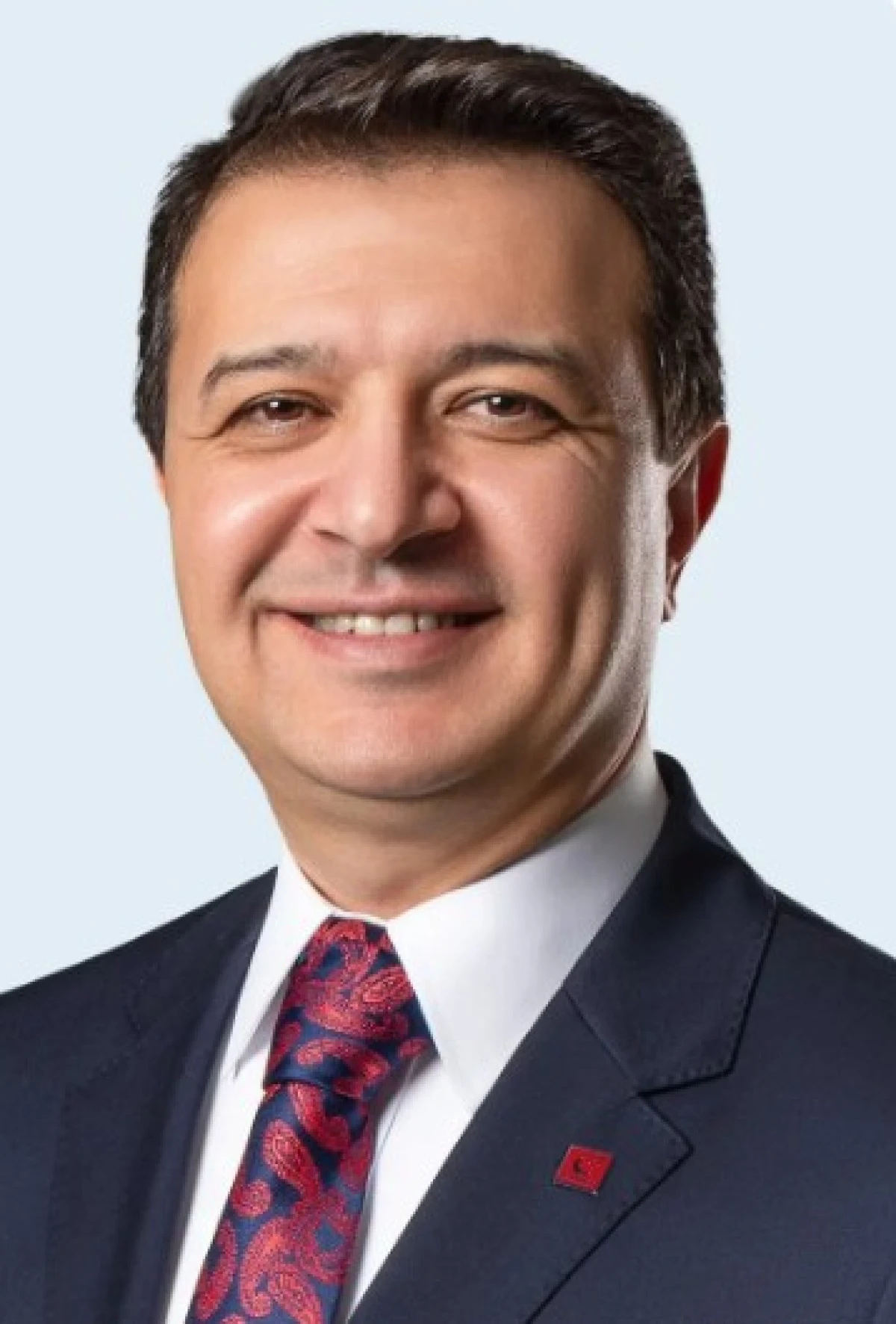 SİYASİ LEKELER ROZET DEĞİŞTİREREK TEMİZLENEMEZ, ARIKAN&rsquo;DAN AK-MATİK ELEŞTİRİSİ