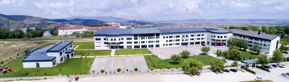 TED Afyon Koleji’nden Eğitimde Gururlandıran Başarı