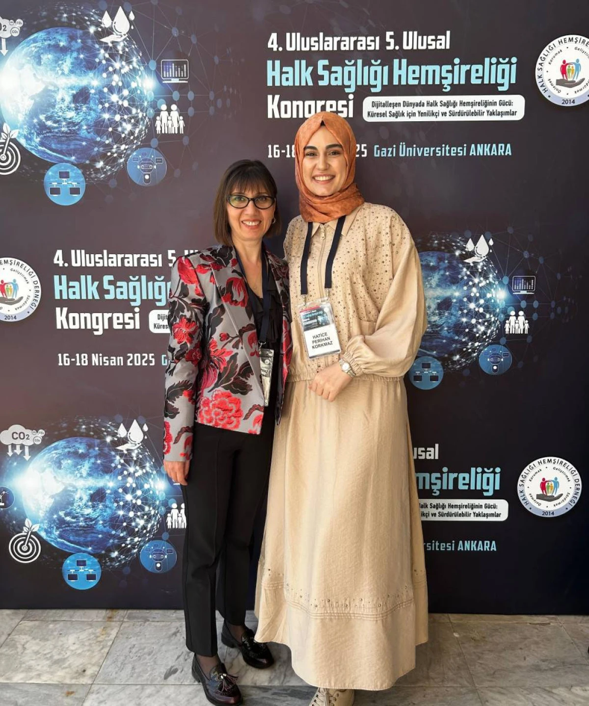 T&Uuml;BİTAK&rsquo;TAN AFS&Uuml;&rsquo;YE DESTEK: OYUN TEMELLİ EL YIKAMA EĞİTİMİ PROJESİ KABUL EDİLDİ
