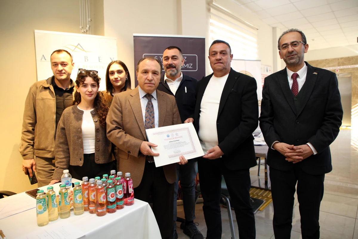 Turizm Fak&uuml;ltesi, &ldquo;12. Turizmde İstihdam ve Kariyer G&uuml;nleri&rdquo; Etkinliği Ger&ccedil;ekleştirildi