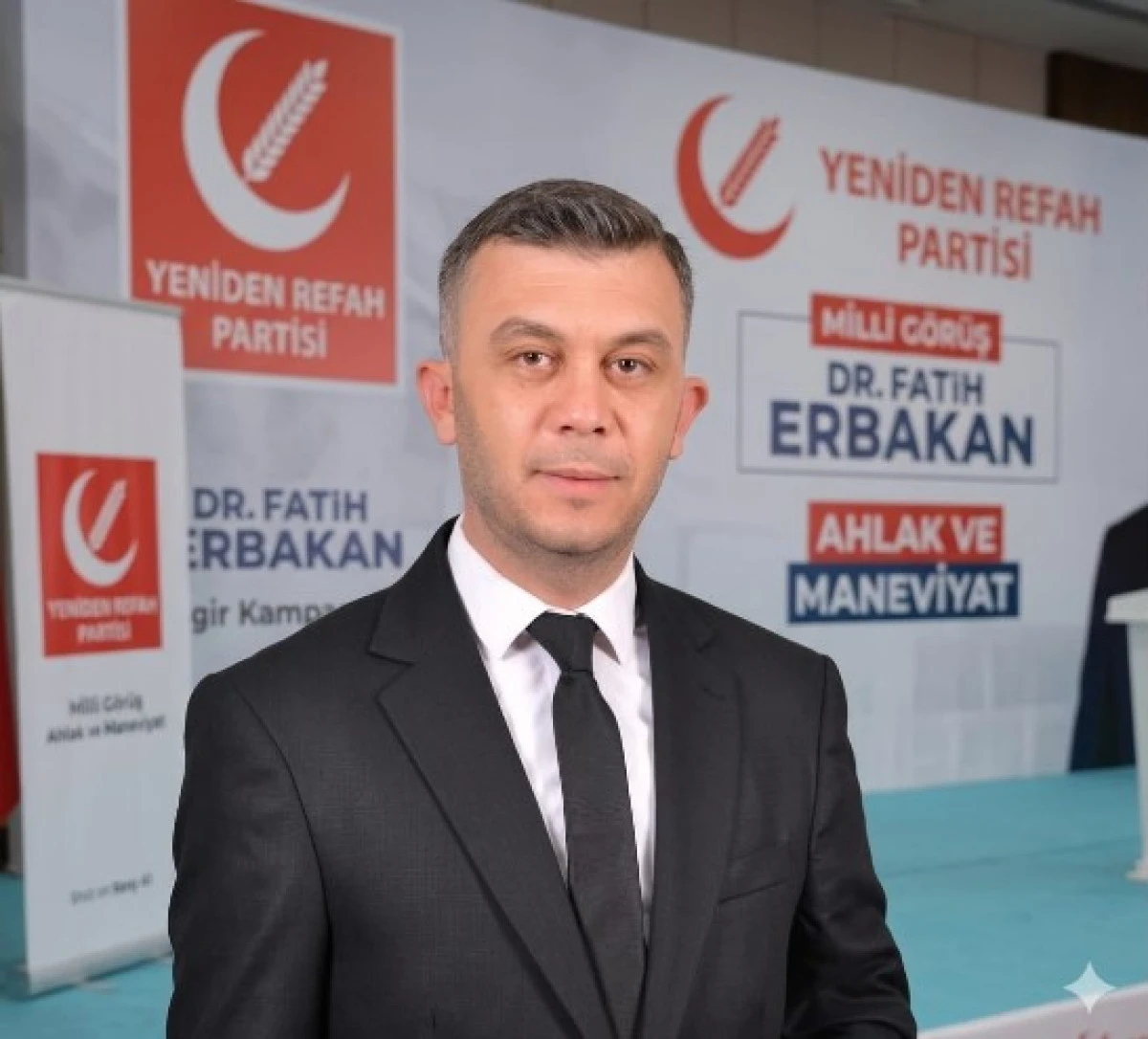 T&Uuml;RKİYE 5G TEKNOLOJİSİNE GE&Ccedil;Tİ: YENİDEN REFAH PARTİSİ&rsquo;NDEN DEĞERLENDİRME
