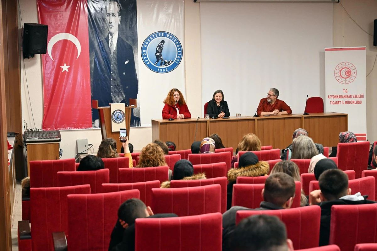 Umay Kadın Kooperatifi &Uuml;yeleri &Uuml;retim Yolculuklarını Anlattı