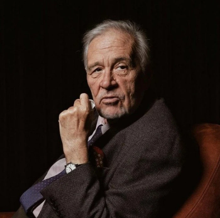 &Uuml;NL&Uuml; TARİH&Ccedil;İ İLBER ORTAYLI HAYATINI KAYBETTİ