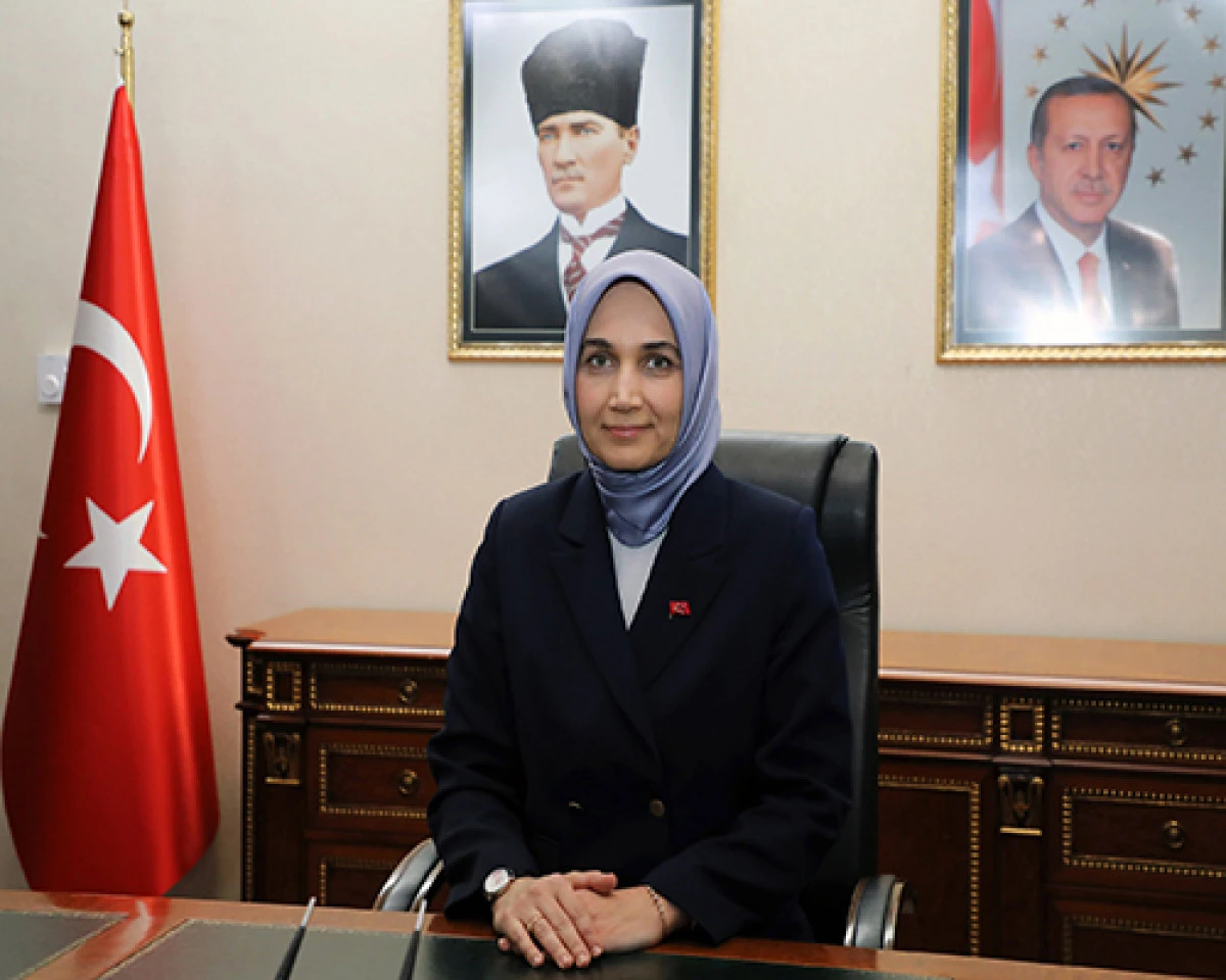 Vali Yiğitbaşı'nın 24 Temmuz Gazeteciler ve Basın Bayramı Mesajı