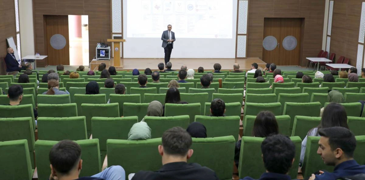 YAPAY ZEK&Acirc; KLİNİK ARAŞTIRMALAR VE TIBBİ CİHAZ TEKNOLOJİLERİNDE ELE ALINDI