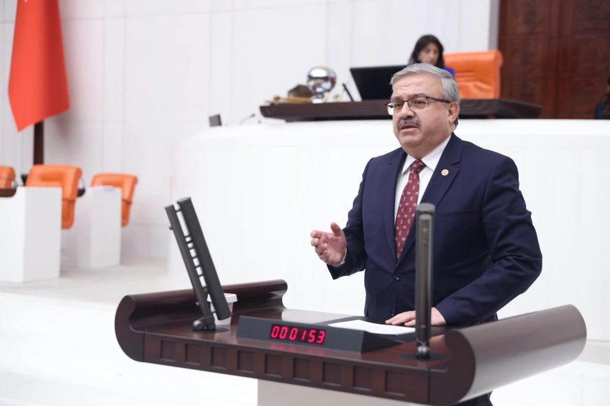 YURDUNUSEVEN&rsquo;DEN DEM PARTİ&rsquo;YE CEVAP: &ldquo;ULUCANLAR CEZAEVİ M&Uuml;ZESİNİ ZİYARET EDİN&rdquo;